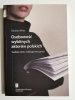 OSOBOWOŚĆ WYBITNYCH AKTORÓW POLSKICH - Barbara Mróz 